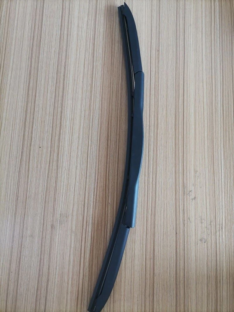 High Quality Hybrid PBT Material Auto Part Wiper Blade Factory Wholesale