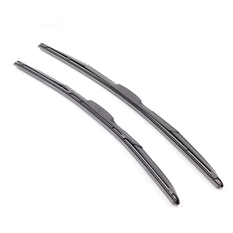 High Quality Hybrid PBT Material Auto Part Wiper Blade Factory Wholesale