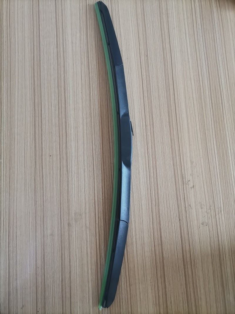 Multiple Size Models Front Car Windshield Brush Blade Replacement Auto Parts Windscreen Wipers Blades